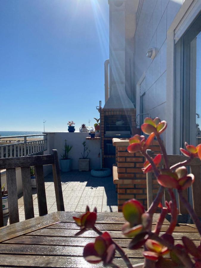 Rito'S Paradise Nazare Exterior photo
