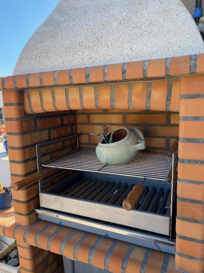 Rito'S Paradise Nazare Exterior photo